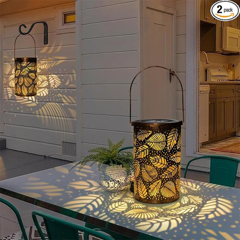 🌻Barevná zahradní lampa ve tvaru slunečnice s solárním napájením
