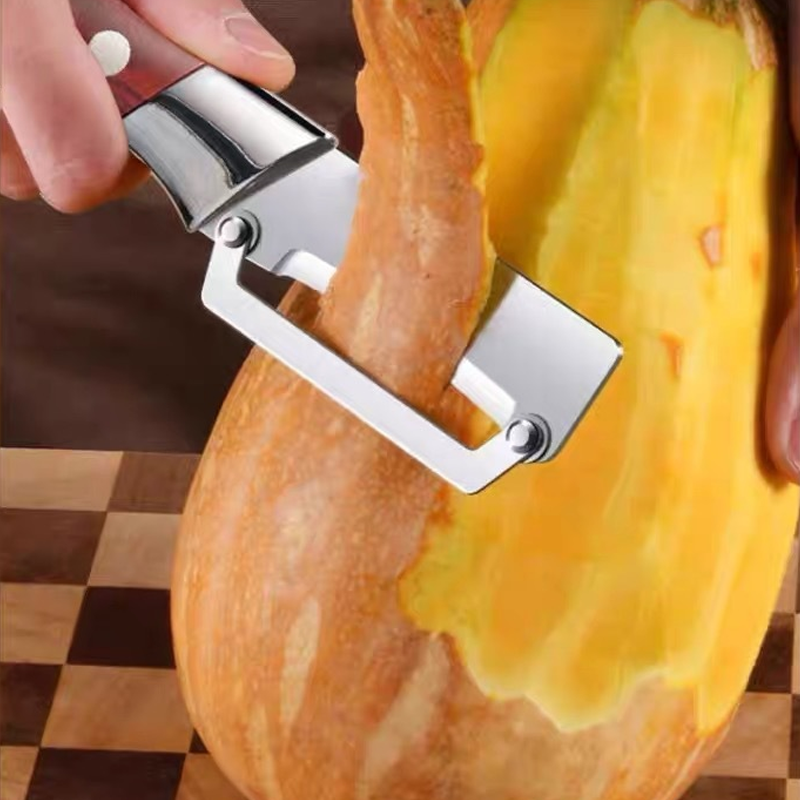 Multifunkční kuchyňská škrabka