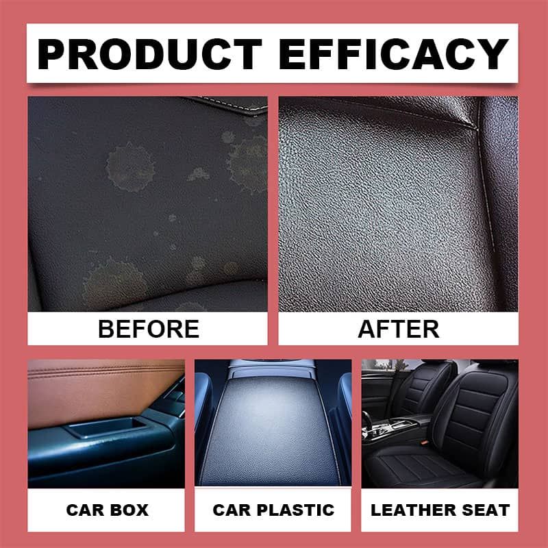 🚗 Renovace plastů auta – čištění a ochranný nátěr – Skladem & platba na dobírku ✨🛡️