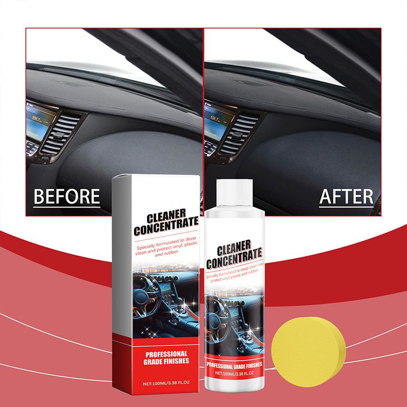 🚗 Renovace plastů auta – čištění a ochranný nátěr – Skladem & platba na dobírku ✨🛡️