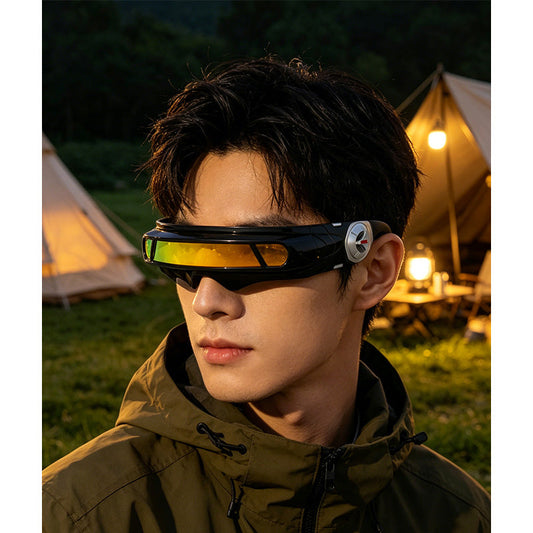 🕶️✨ Retro punkové sluneční brýle – UV400, 100% UV ochrana – platba na dobírku ☀️✅