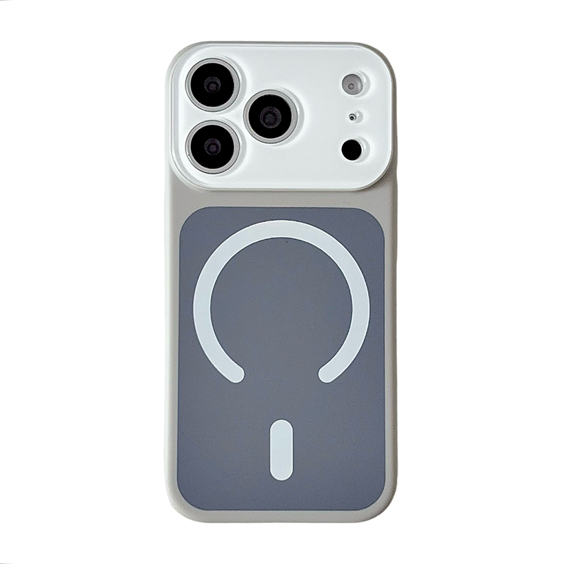 Vyjádřete svůj styl výraznými barvami – kontrastní magnetické pouzdro na telefon s dynamickým designem. Na dobírku! 🌈