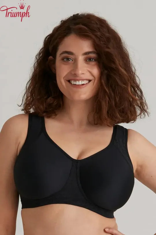 Podprsenka Triumph - (3 ks) Breathe Comfort