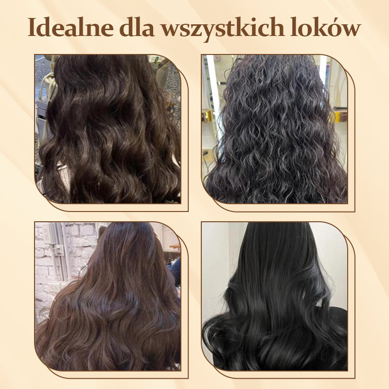 🎁Tajné složení podporující temperament✨Dlouhotrvající styling marocký objem Hydratace pružnost