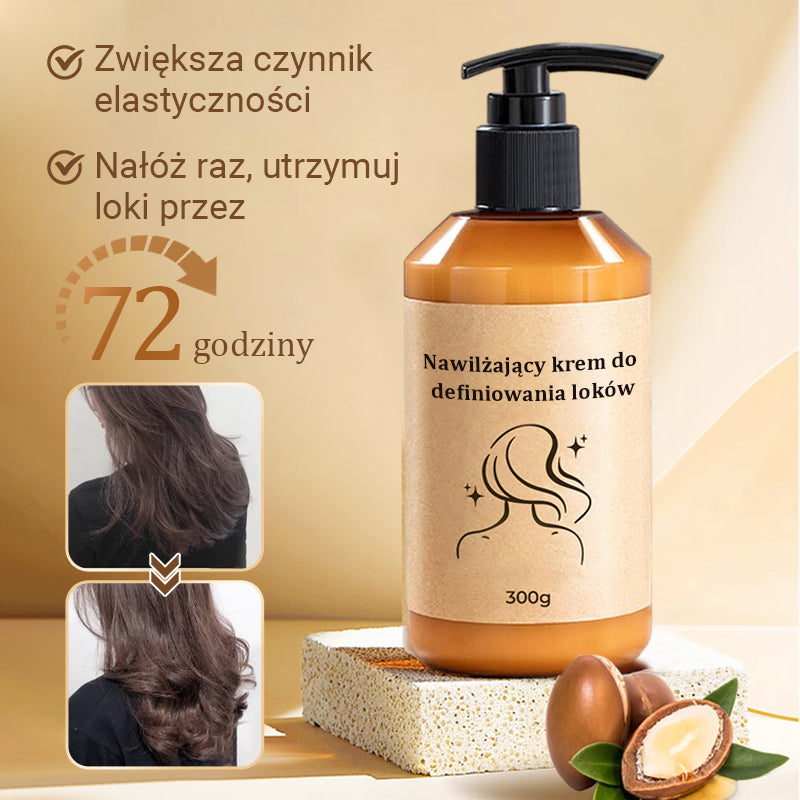 🎁Tajné složení podporující temperament✨Dlouhotrvající styling marocký objem Hydratace pružnost